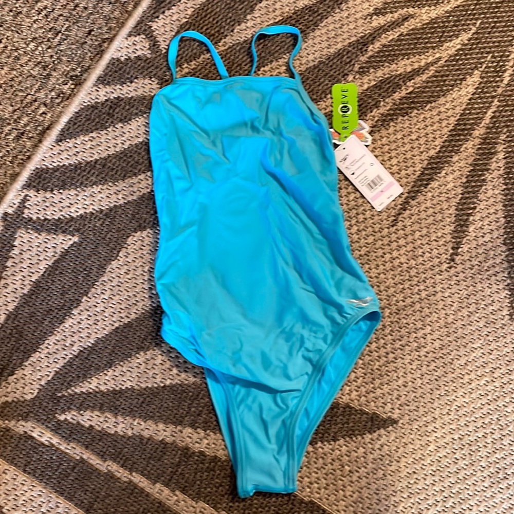 Speedo eco endurance one piece swimsuit